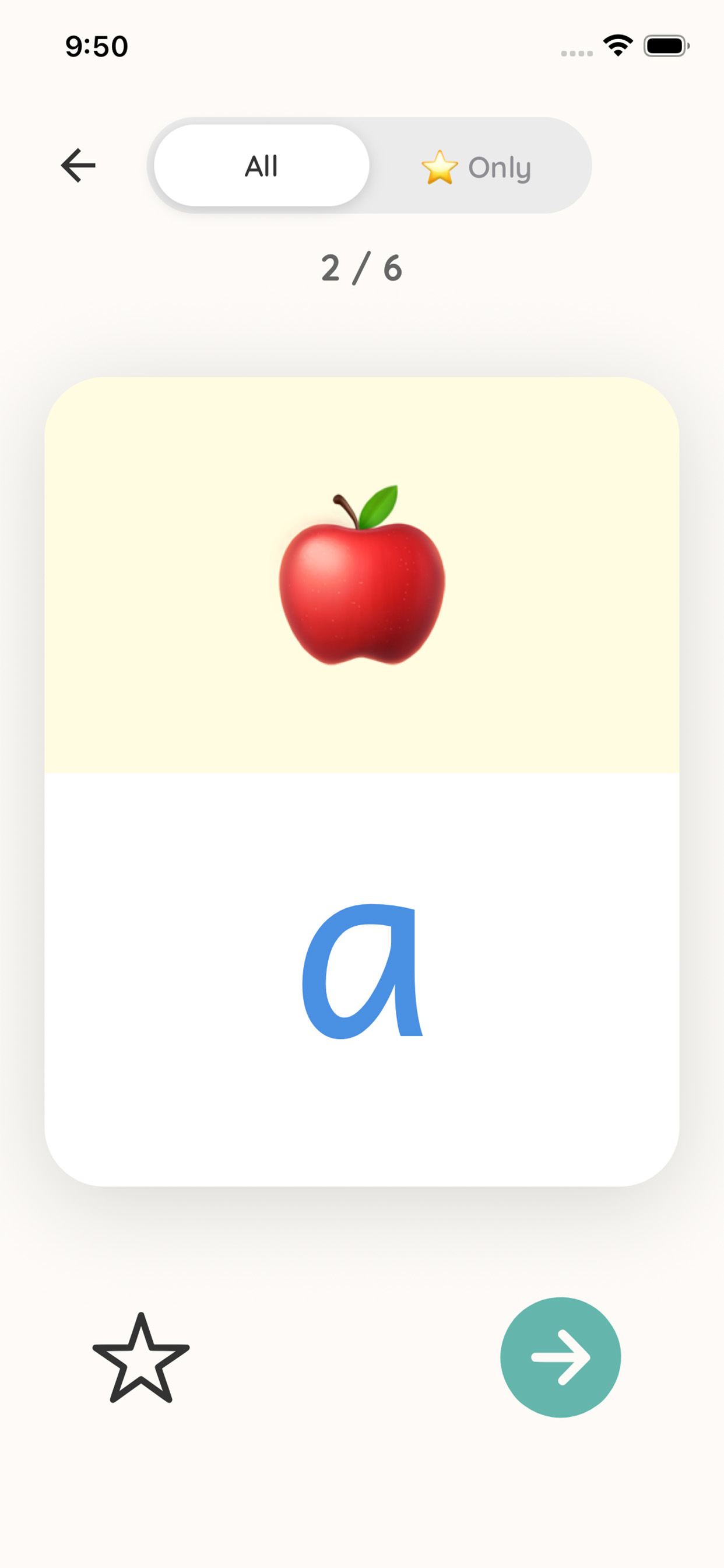 Clean Reader App