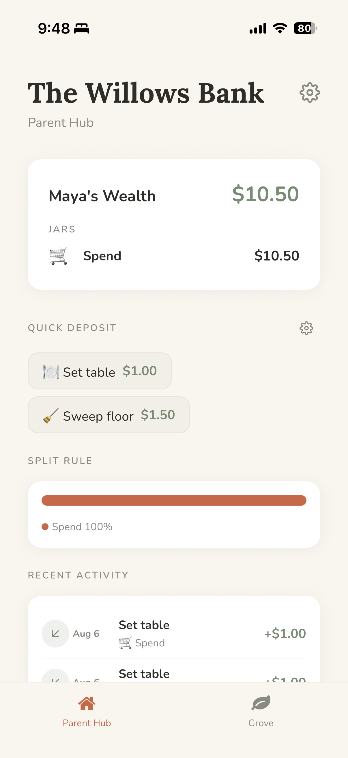 Seedling App