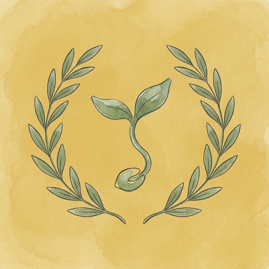 Seedling Icon